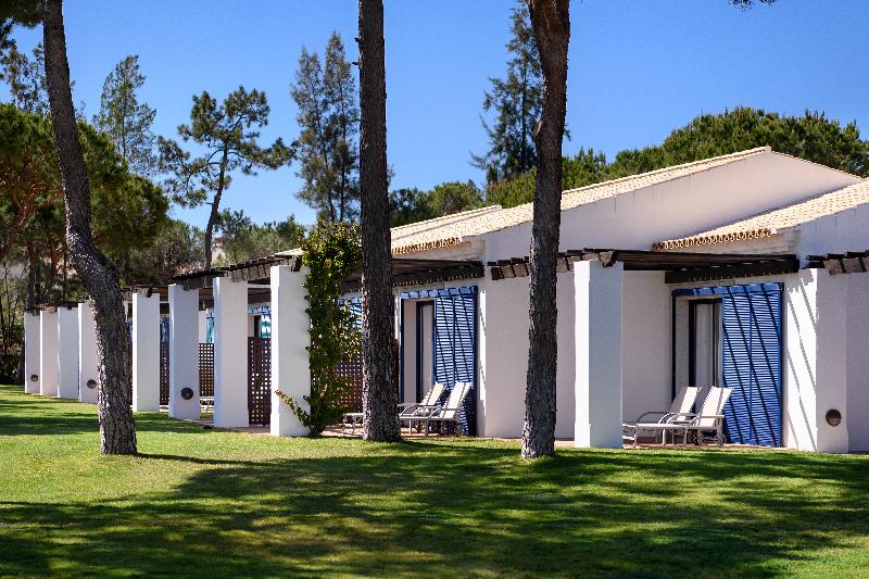 Pestana Vila Sol Golf - Vilamoura - Genel