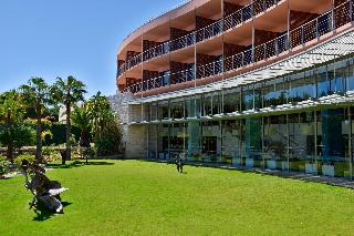 Pestana Vila Sol Golf - Vilamoura fotoÄŸrafÄ±