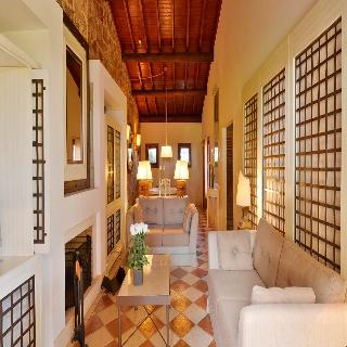 Pestana Vila Sol Golf - Vilamoura fotoÄŸrafÄ±