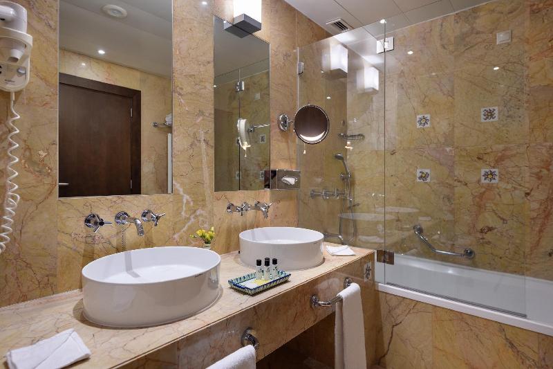 Pestana Vila Sol Golf - Vilamoura - Oda