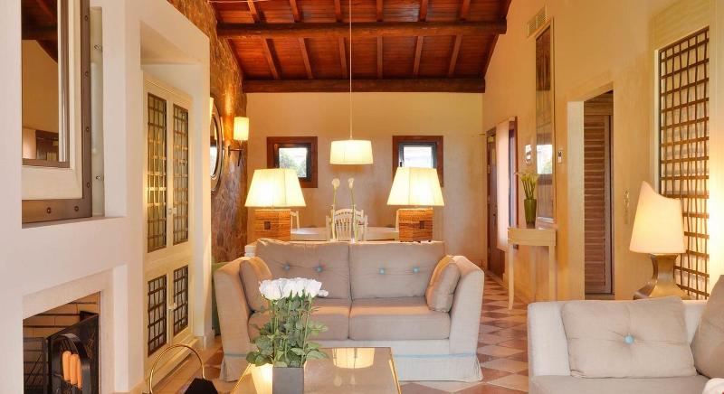 Pestana Vila Sol Golf - Vilamoura - Oda