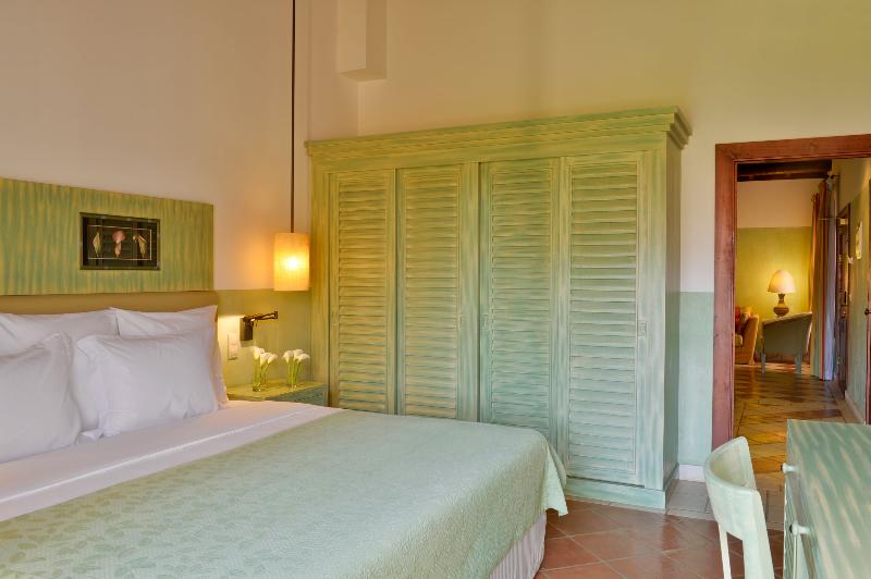 Pestana Vila Sol Golf - Vilamoura - Oda