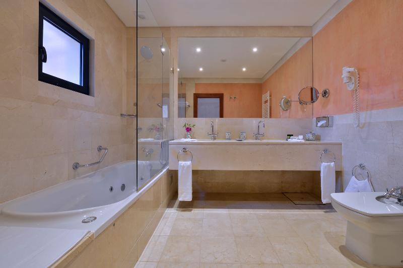 Pestana Vila Sol Golf - Vilamoura - Oda