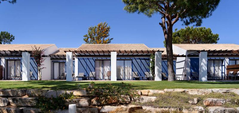 Pestana Vila Sol Golf - Vilamoura - Oda