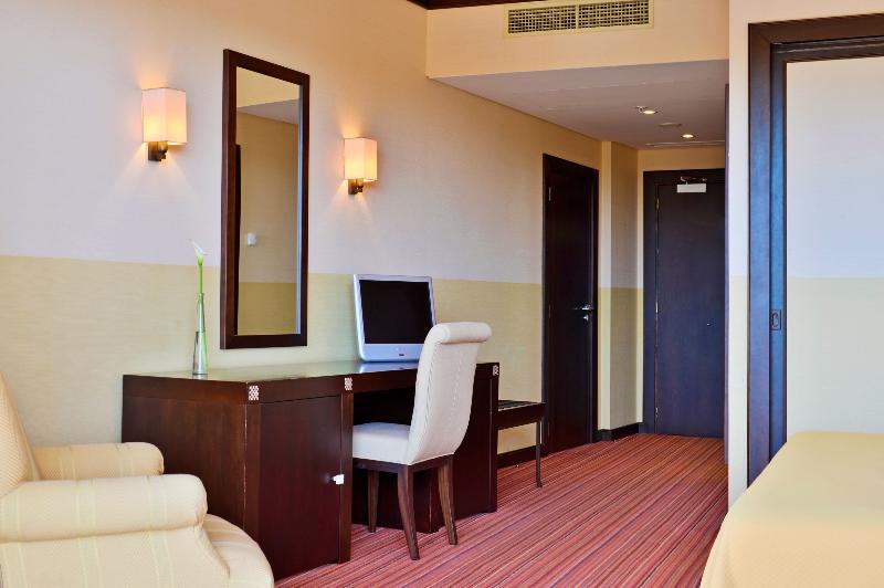 Pestana Vila Sol Golf - Vilamoura - Oda