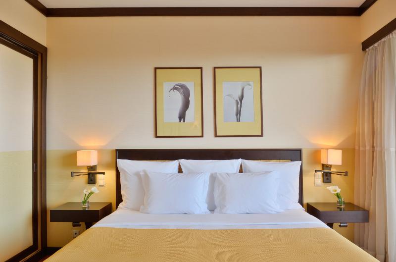 Pestana Vila Sol Golf - Vilamoura - Oda