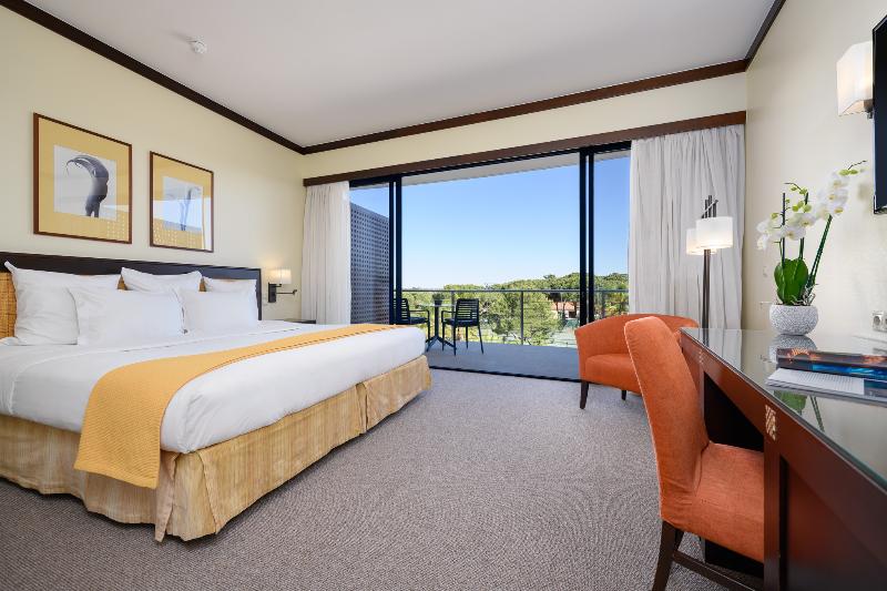Pestana Vila Sol Golf - Vilamoura - Oda