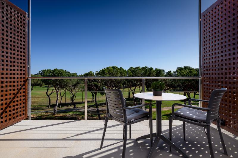 Pestana Vila Sol Golf - Vilamoura - Oda