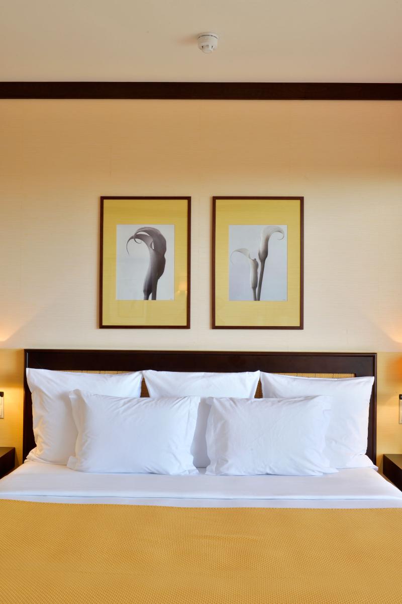 Pestana Vila Sol Golf - Vilamoura - Oda