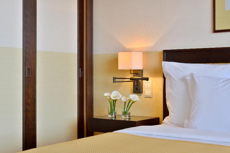 Pestana Vila Sol Golf - Vilamoura - Oda