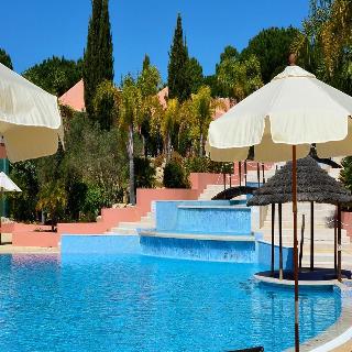 Pestana Vila Sol Golf - Vilamoura fotoÄŸrafÄ±