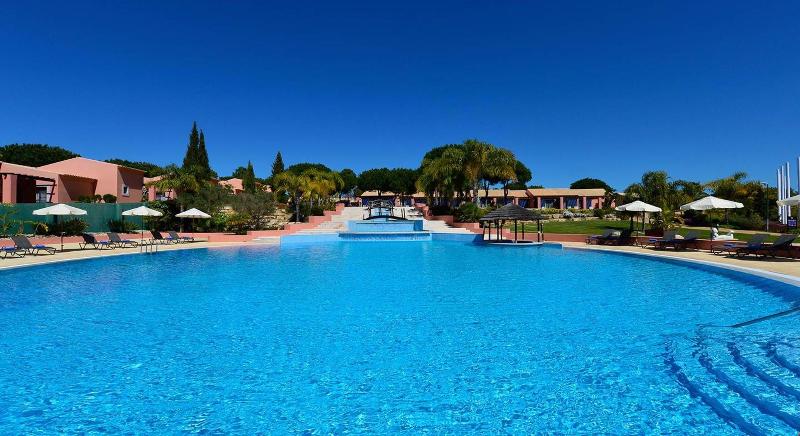 Pestana Vila Sol Golf - Vilamoura - Havuz