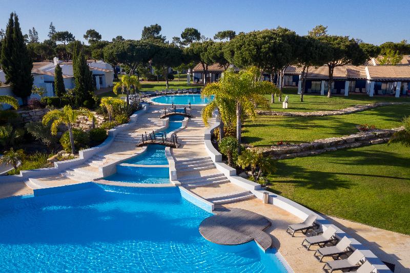 Pestana Vila Sol Golf - Vilamoura - Havuz
