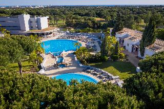Pestana Vila Sol Golf - Vilamoura fotoÄŸrafÄ±