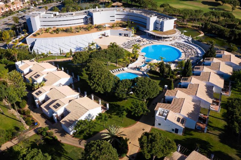 Pestana Vila Sol Golf - Vilamoura - Havuz