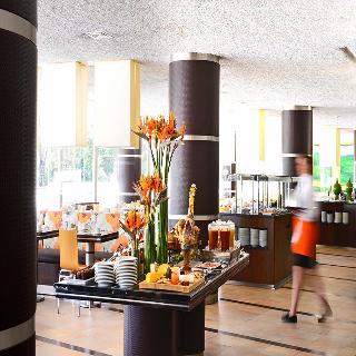 Pestana Vila Sol Golf - Vilamoura fotoÄŸrafÄ±
