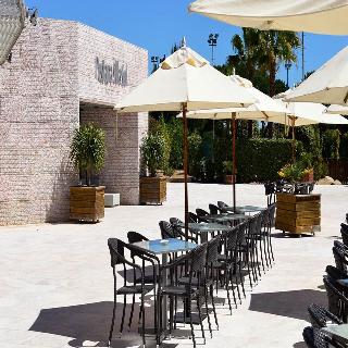 Pestana Vila Sol Golf - Vilamoura fotoÄŸrafÄ±