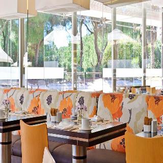 Pestana Vila Sol Golf - Vilamoura fotoÄŸrafÄ±