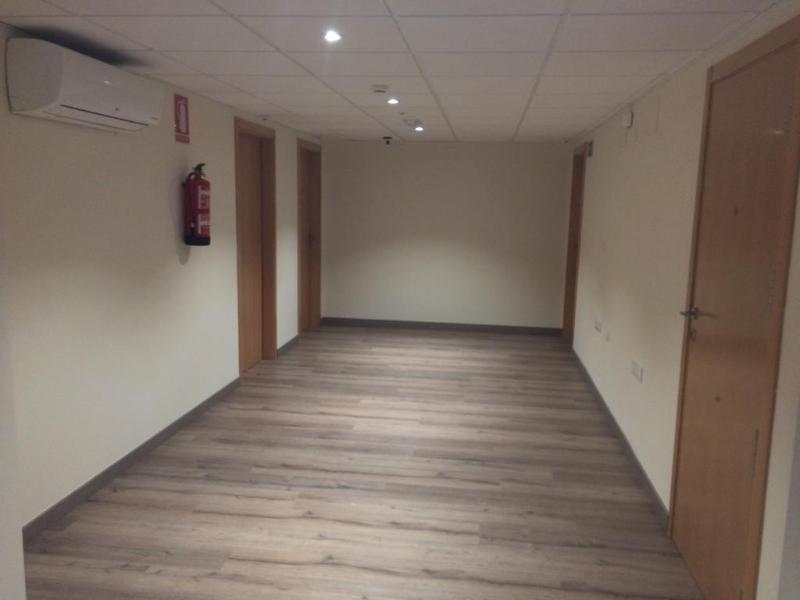 Hostal Europa House Village - Genel