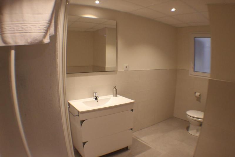 Hostal Europa House Village - Oda