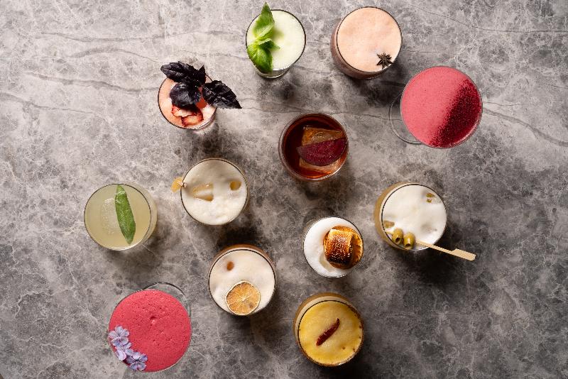 No 81 Hotel - Bar
