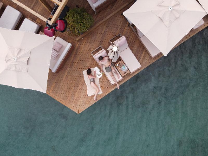 No 81 Hotel - Genel