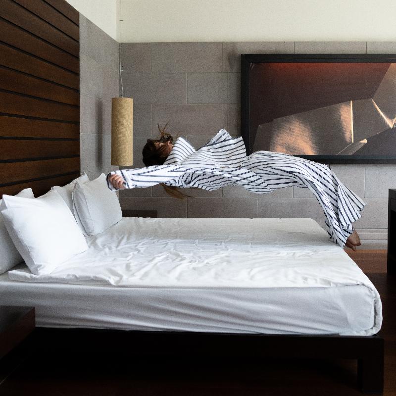 No 81 Hotel - Genel