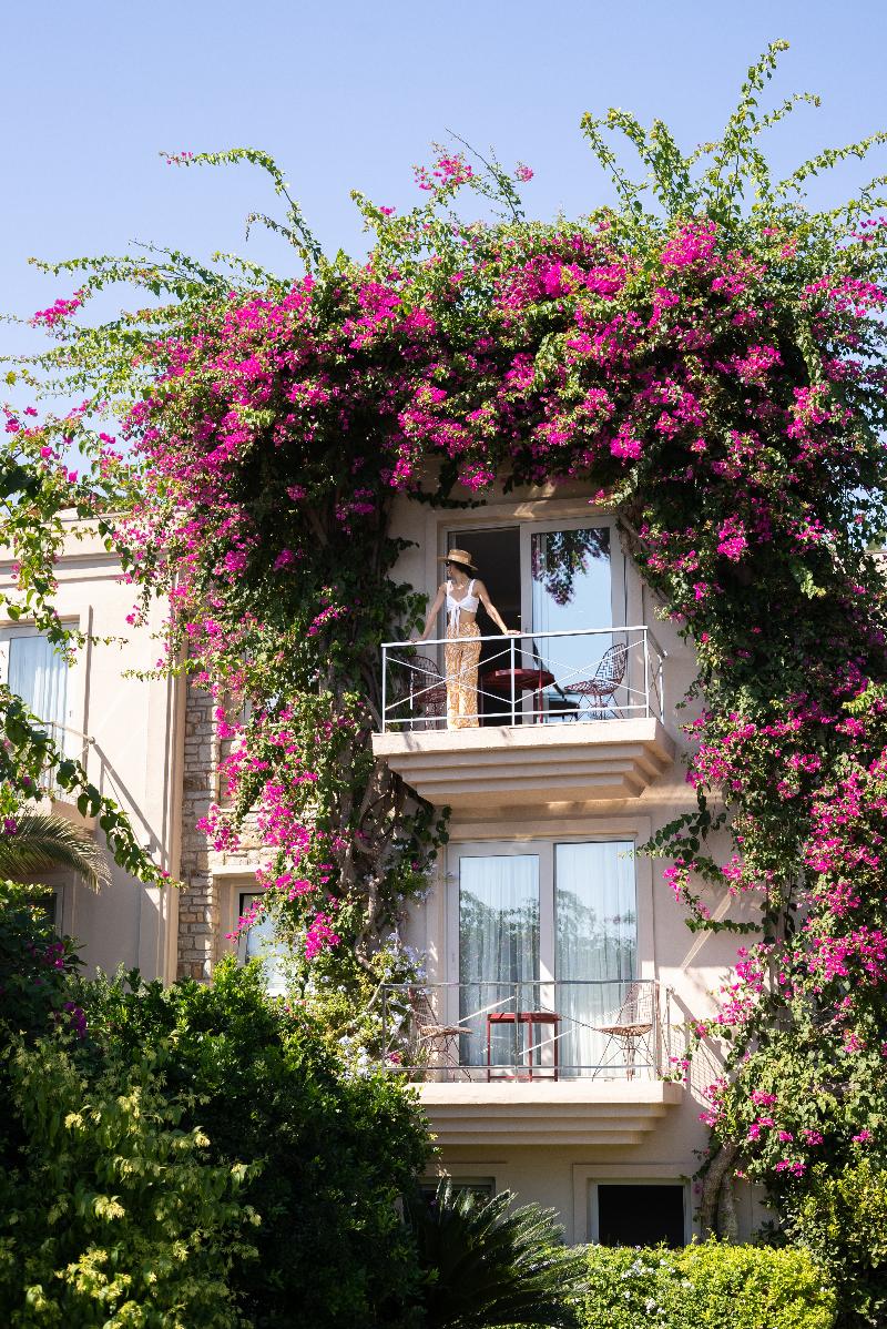 No 81 Hotel - Genel