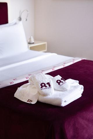 No 81 Hotel fotoÄŸrafÄ±