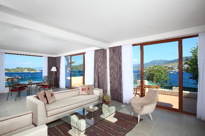 No 81 Hotel - Oda