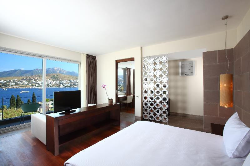 No 81 Hotel - Oda