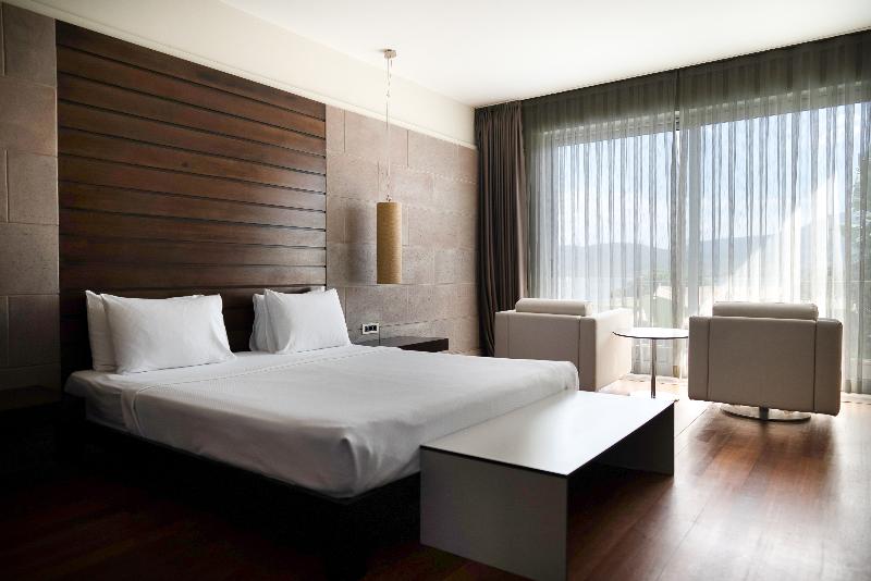 No 81 Hotel - Oda