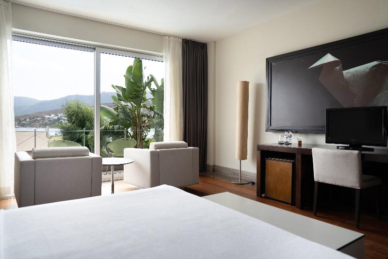 No 81 Hotel - Oda