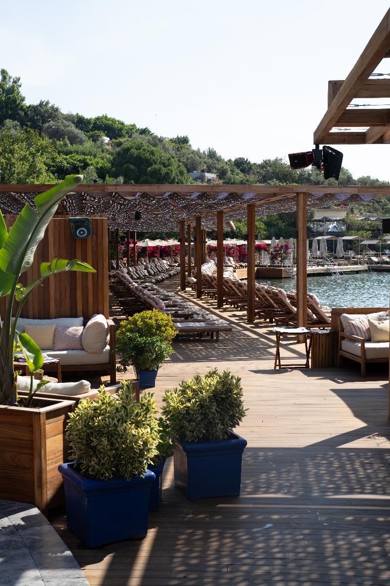 No 81 Hotel - Plaj