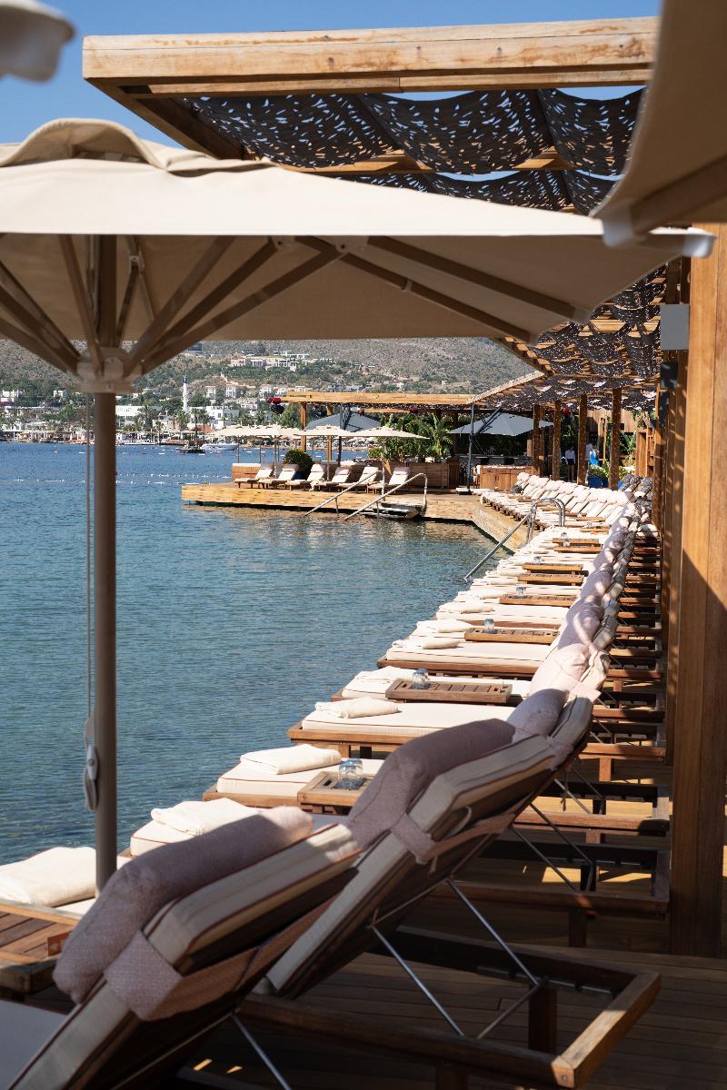 No 81 Hotel - Plaj