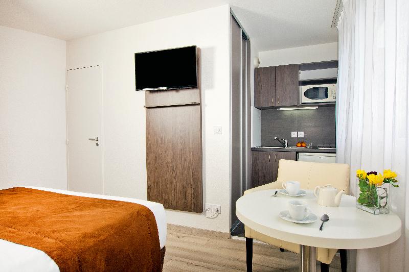 Sejours & Affaires Montreuil - Oda