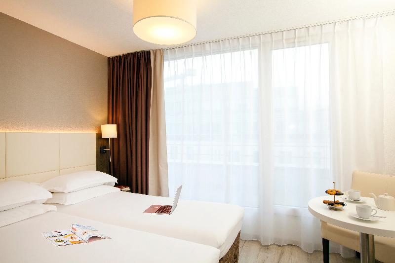 Sejours & Affaires Montreuil - Oda