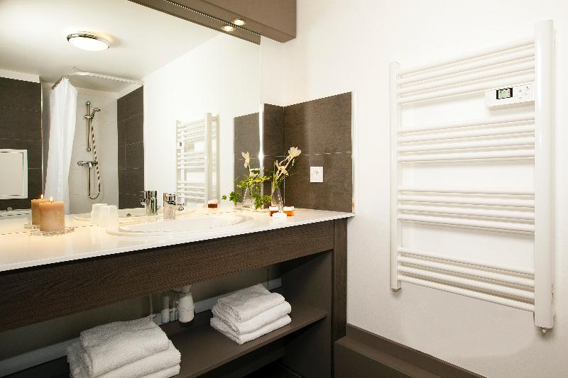 Sejours & Affaires Montreuil - Oda