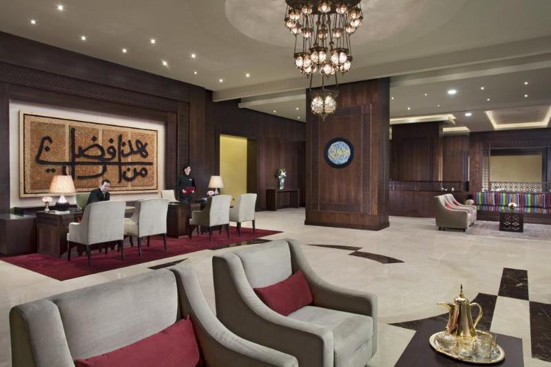 Hyatt Residences Doha West Bay - Genel