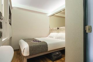 Point A Hotel London - Canary Wharf fotoÄŸrafÄ±