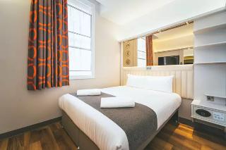 Point A Hotel London - Canary Wharf fotoÄŸrafÄ±