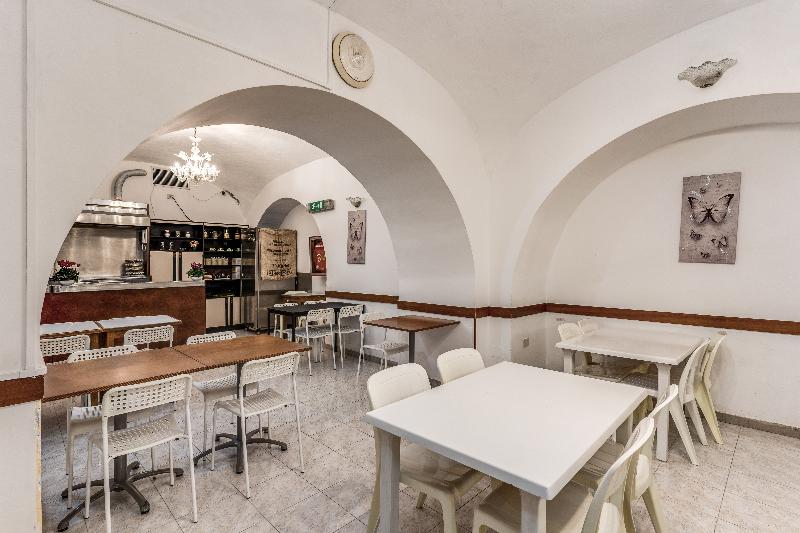 Hotel Altavilla 9 - Bar