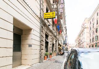Hotel Altavilla 9 otel fotoğrafı