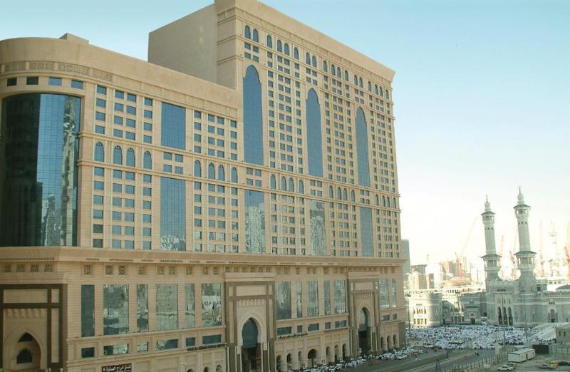 DORRAR ALEIMAN ROYAL HOTEL - Genel