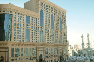 DORRAR ALEIMAN ROYAL HOTEL otel fotoğrafı