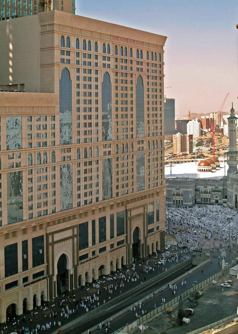 DORRAR ALEIMAN ROYAL HOTEL - Genel