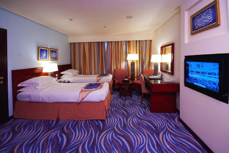 DORRAR ALEIMAN ROYAL HOTEL - Oda