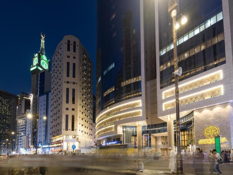 Emaar Grand Hotel - Genel