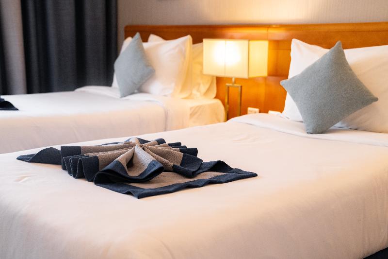 Emaar Grand Hotel - Oda