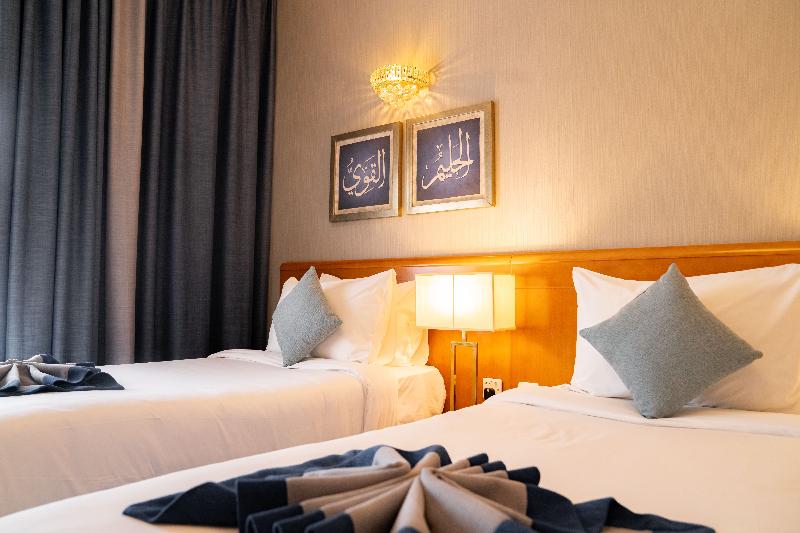 Emaar Grand Hotel - Oda
